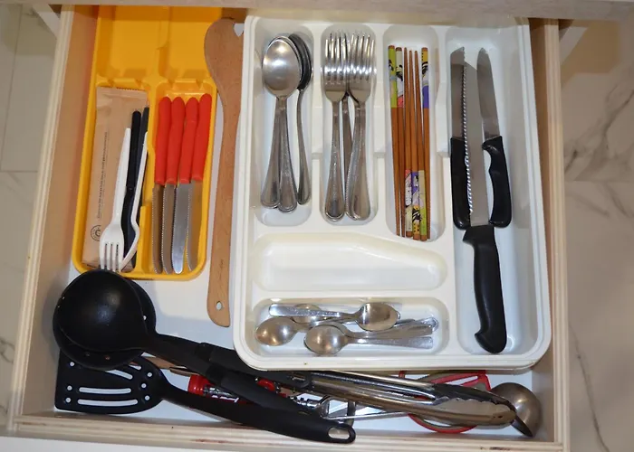 Casa Mi Tu Apartmán *