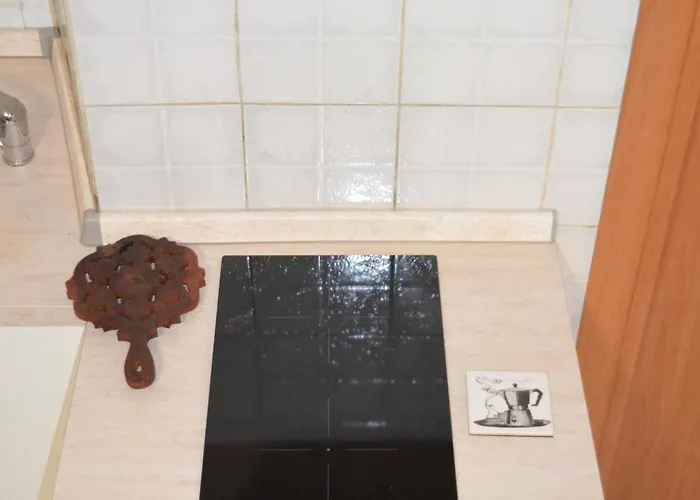 Apartmán Casa Mi Tu