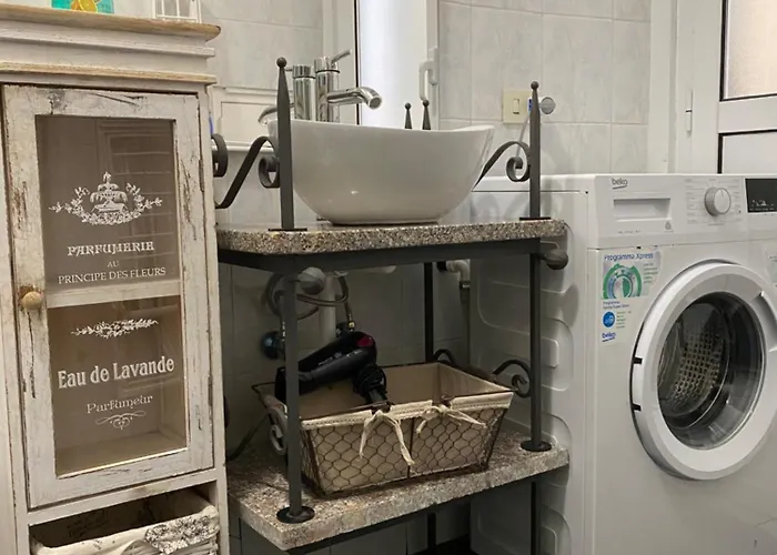 Apartmán Casa Mi Tu