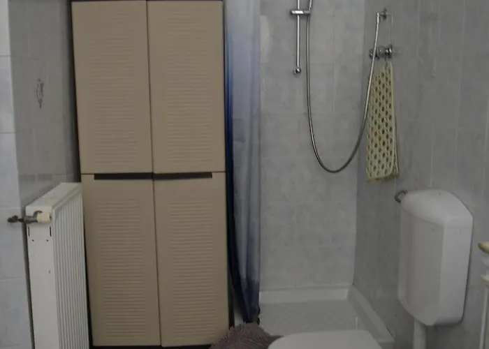 Apartmán Casa Mi Tu Janov