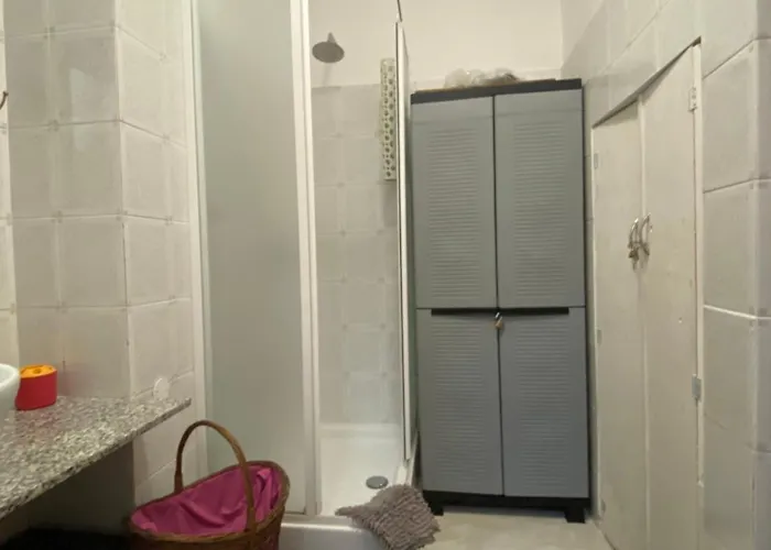 Casa Mi Tu Apartmán Janov