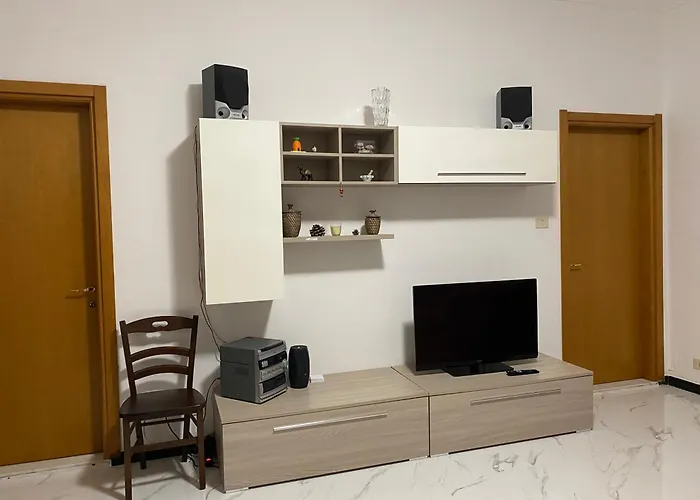 Casa Mi Tu Apartmán *