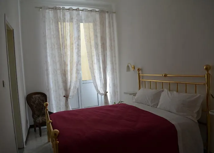 Casa Mi Tu Apartmán