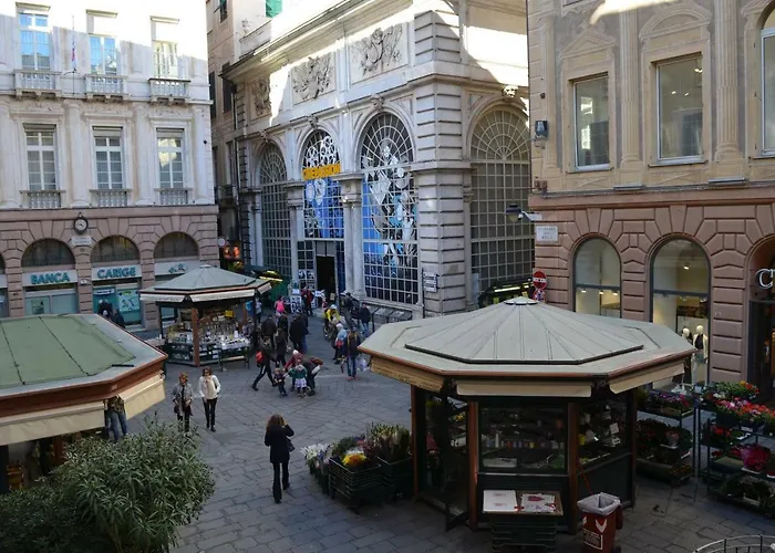 Apartmán Casa Mi Tu