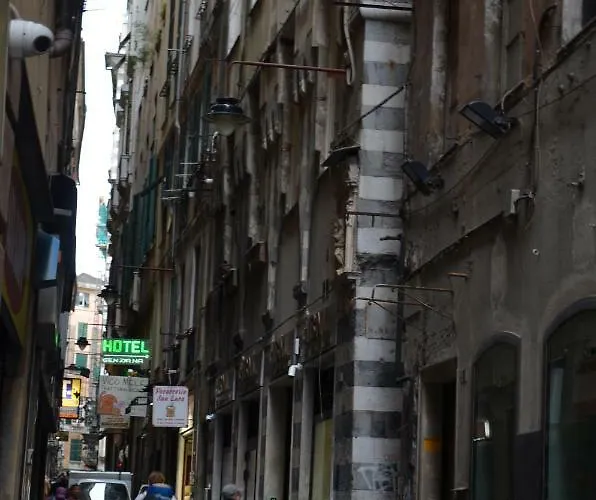 Casa Mi Tu Apartmán *