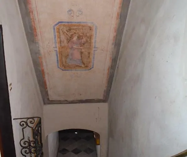 Casa Mi Tu Apartmán *