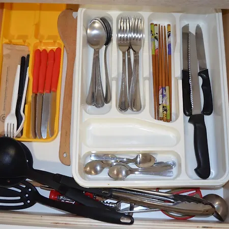 Casa Mi Tu Apartamento *