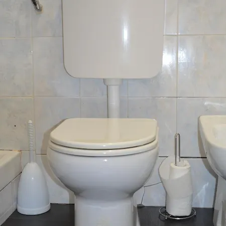 Casa Mi Tu Gênes