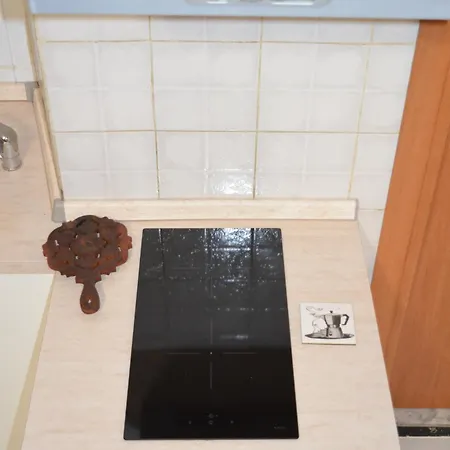 Apartamento Casa Mi Tu