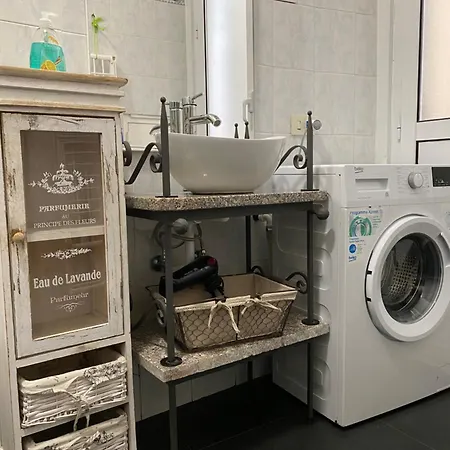 Apartamento Casa Mi Tu