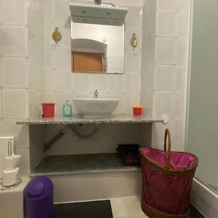 Casa Mi Tu Apartamento Génova