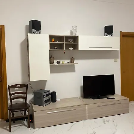 Casa Mi Tu Appartement *