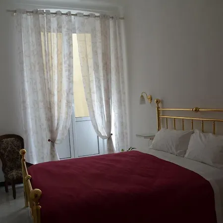 Casa Mi Tu Appartement