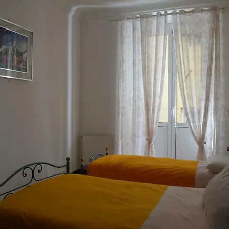 Casa Mi Tu Appartement *