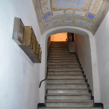 Casa Mi Tu Gênes