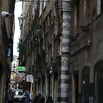 Casa Mi Tu Apartment *