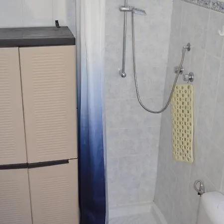 Casa Mi Tu Apartment *