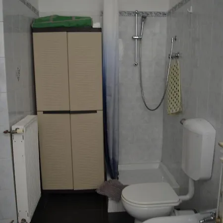 Apartamento Casa Mi Tu Génova