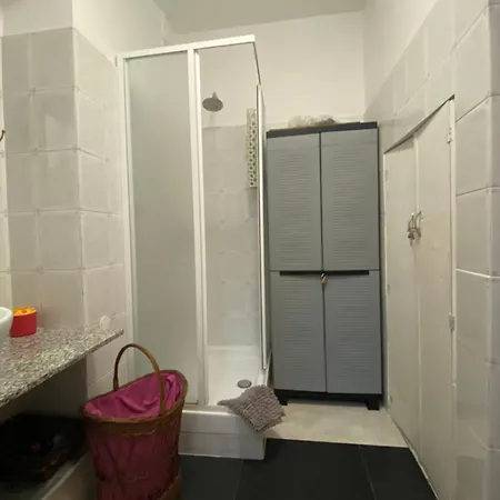 Casa Mi Tu Apartamento Génova