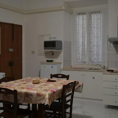 Apartment Casa Mi Tu *