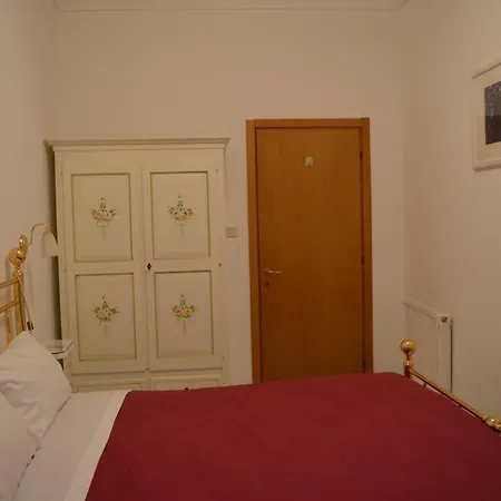 Casa Mi Tu Genoa