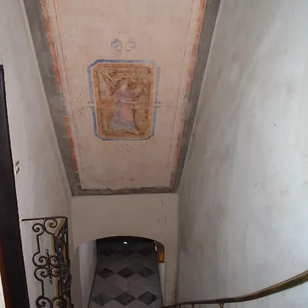 Casa Mi Tu Apartment *